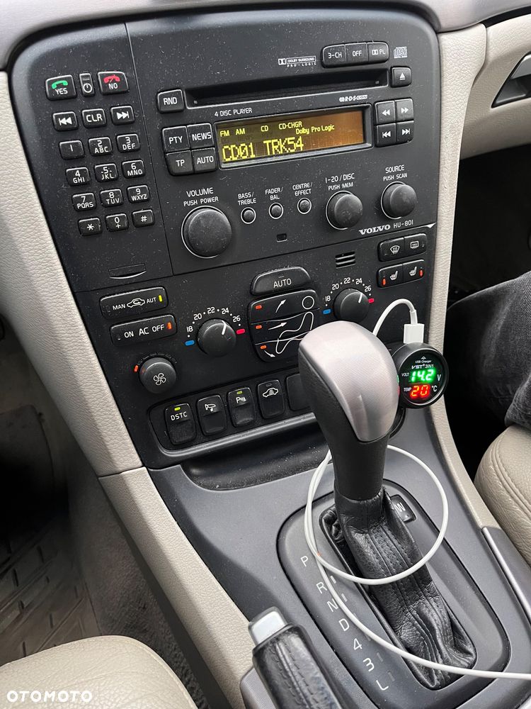 Volvo S80 D5 Executive - 6