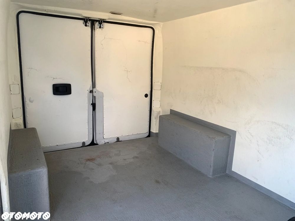 Fiat Ducato  Faktura VAT 23% L2H1 - 17