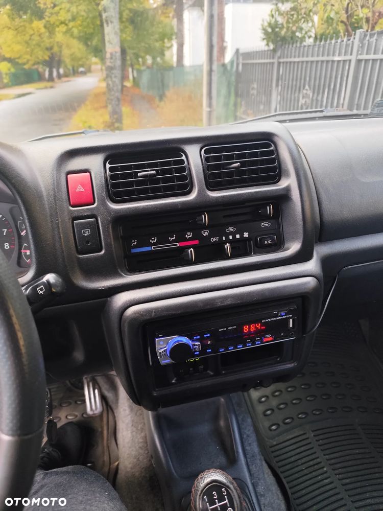 Suzuki Jimny Club - 6