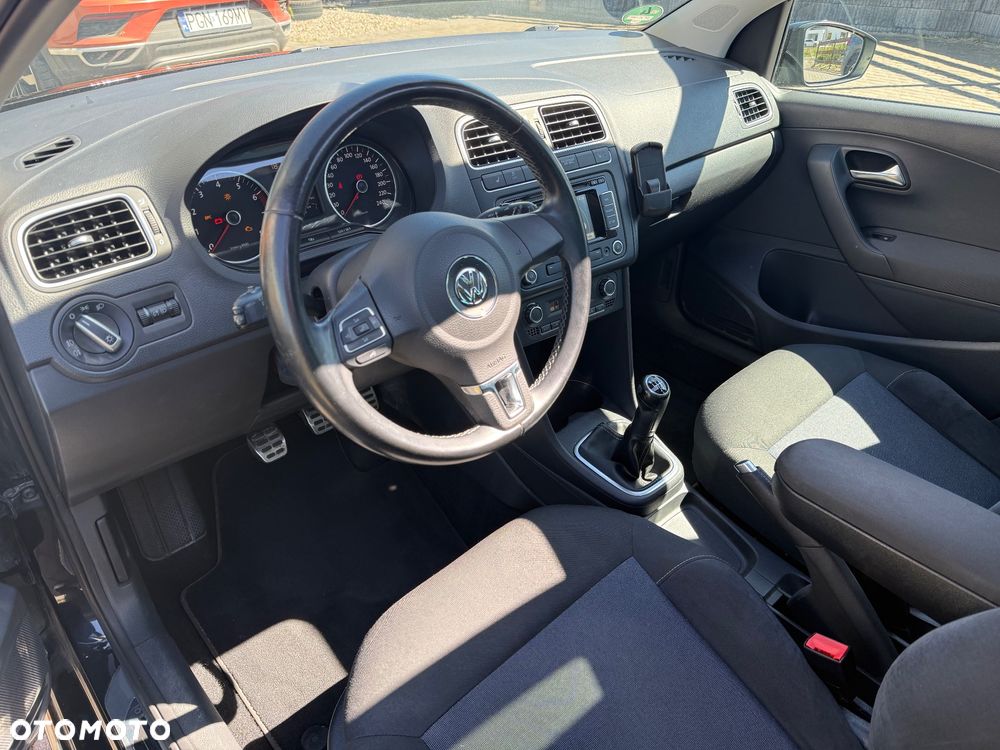 Volkswagen Polo 1.4 16V Highline - 13
