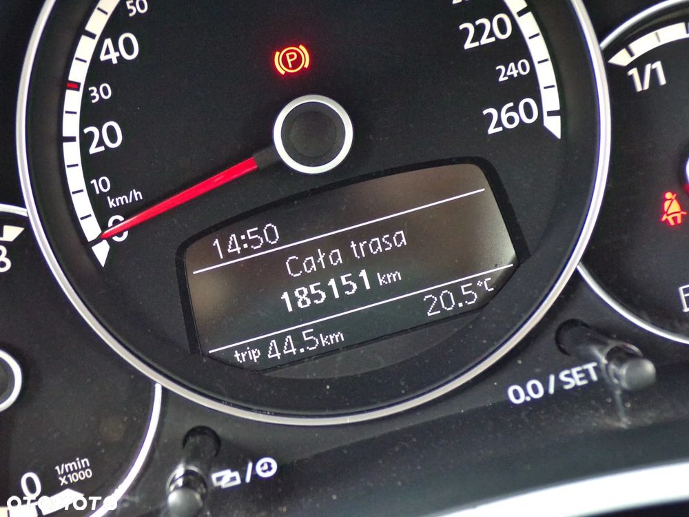 Volkswagen Beetle 1.2 TSI BlueMotion Technologie Design - 17