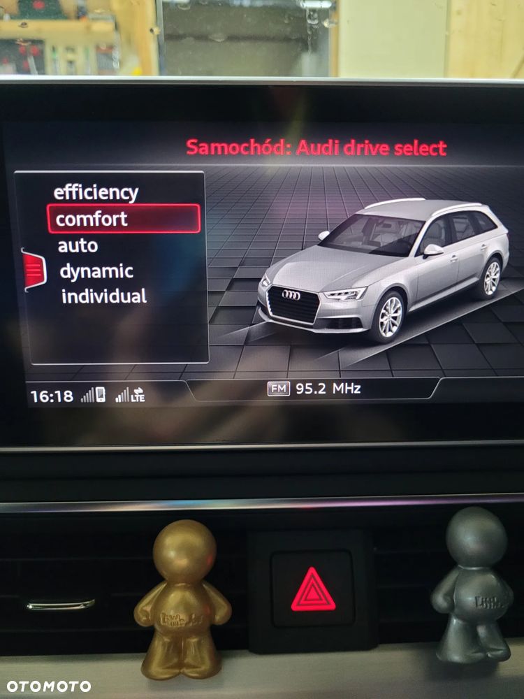 Audi A4 Avant 2.0 TDI ultra - 25