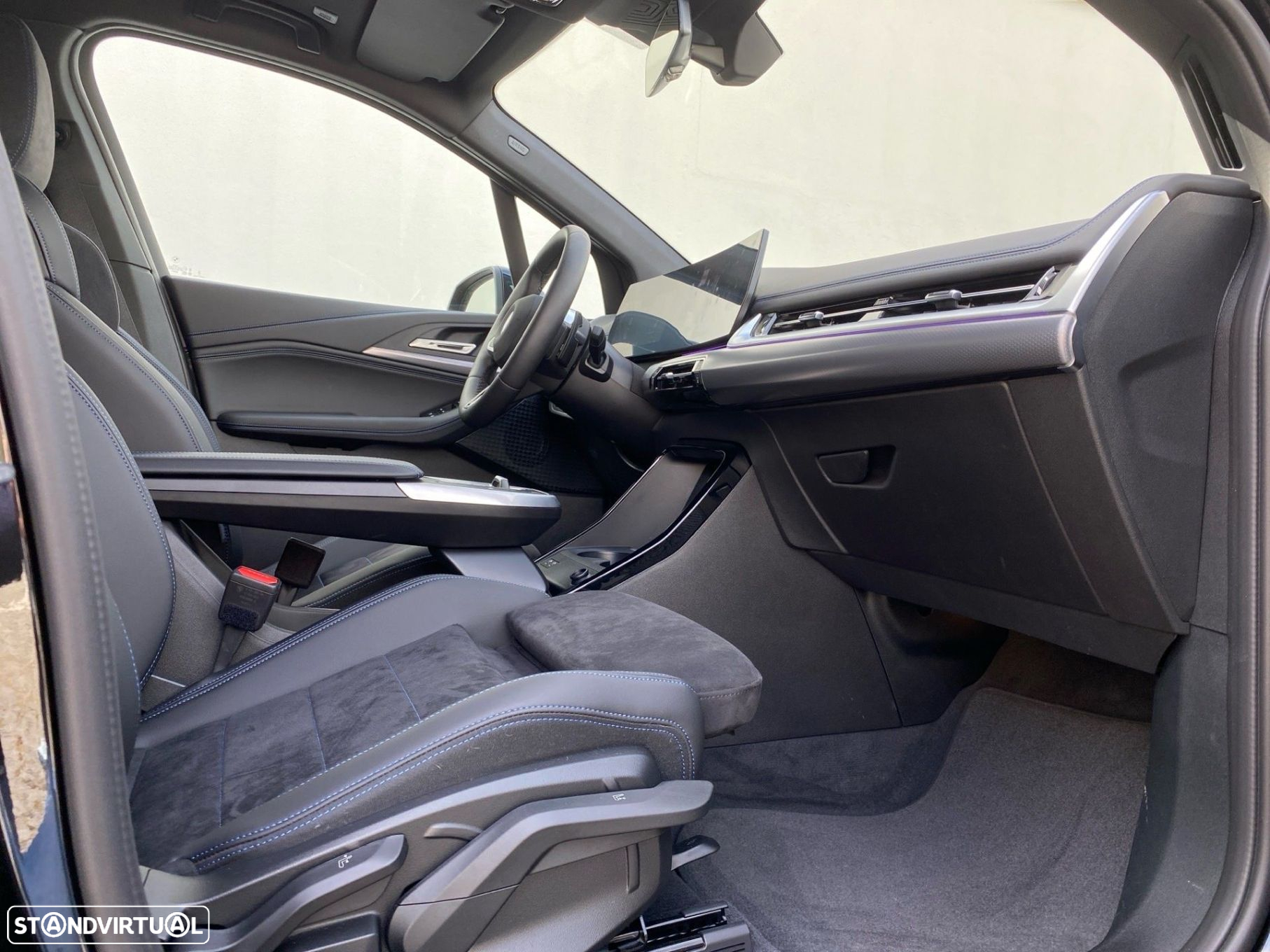 BMW 225xe Active Tourer e xDrive Pack Desportivo M - 18
