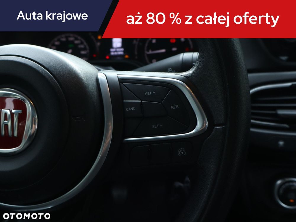 Fiat Tipo - 20
