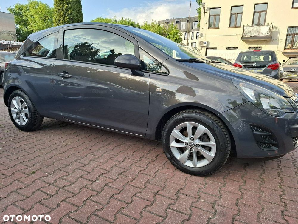 Opel Corsa 1.4 16V Energy - 2
