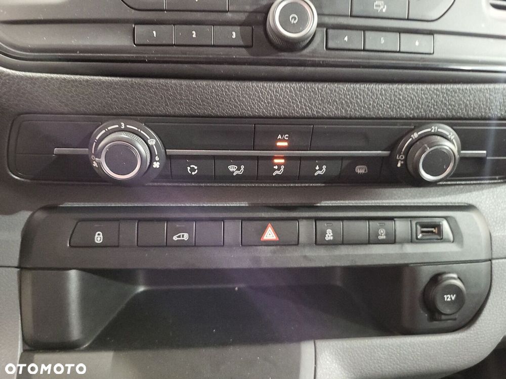 Toyota PROACE - 14