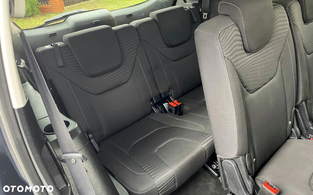 Ford S-Max 2.0 TDCi Titanium - 23