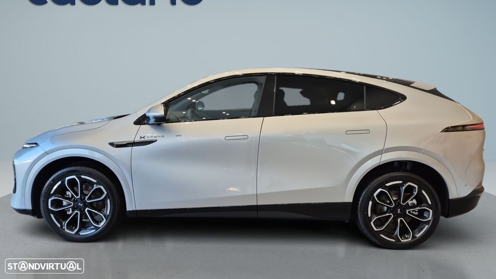 Xpeng G6 68.5 kWh Standard Range - 4