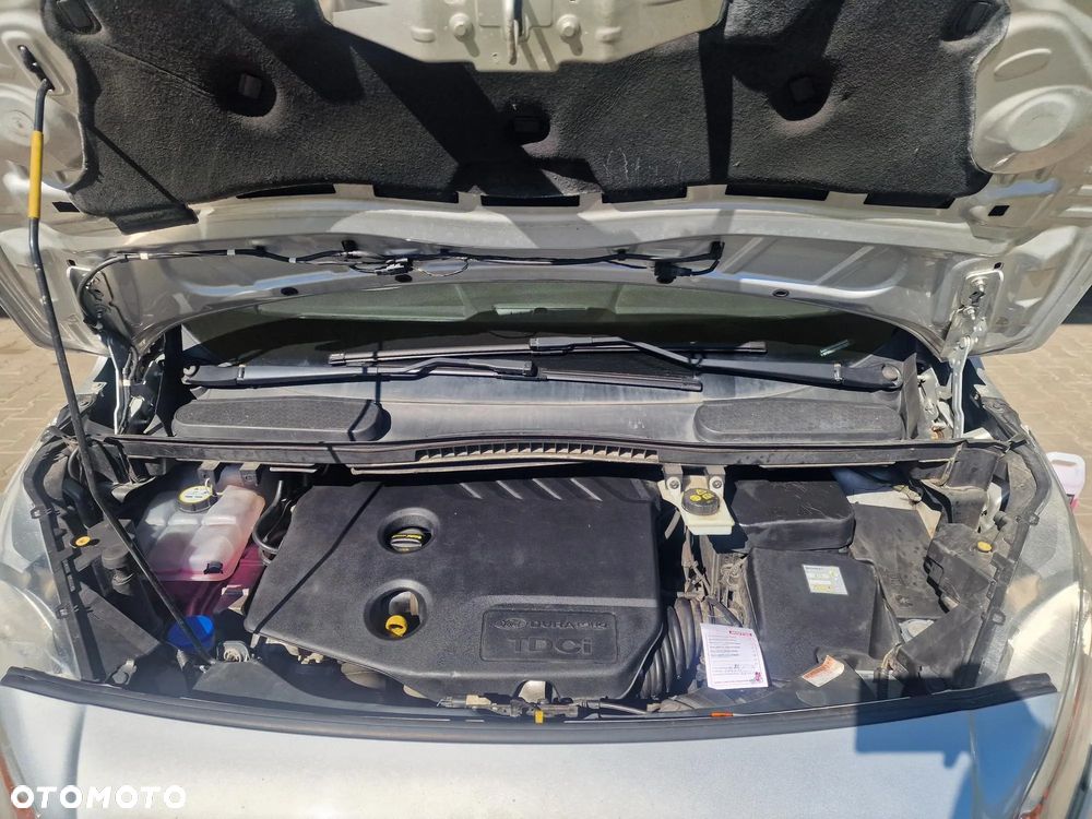 Ford Transit Connect - 21