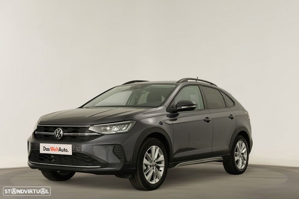 VW Taigo 1.0 TSI Urban - 2