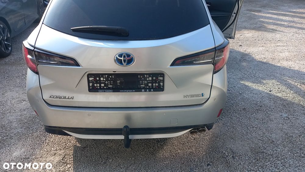 Toyota Corolla - 6
