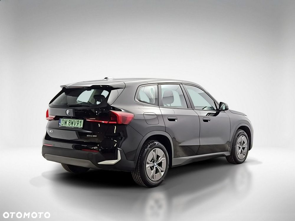 BMW iX1 eDrive20 66.5kWh - 5