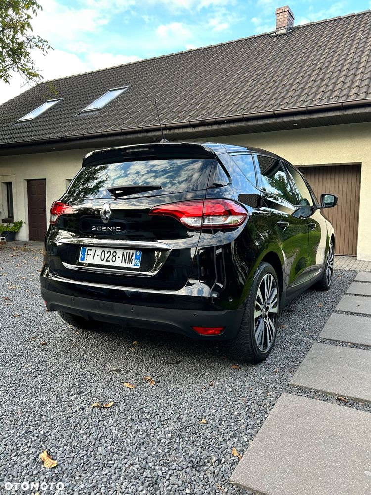 Renault Scenic - 8