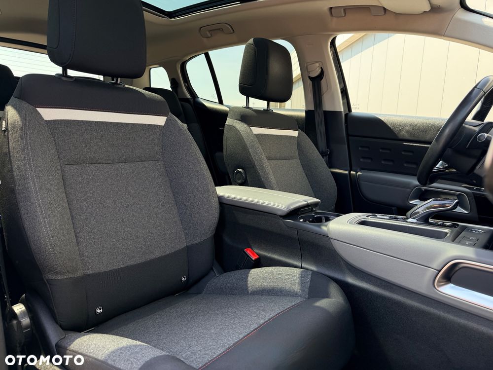 Citroën C5 Aircross 1.6 PureTech Feel EAT8 - 29
