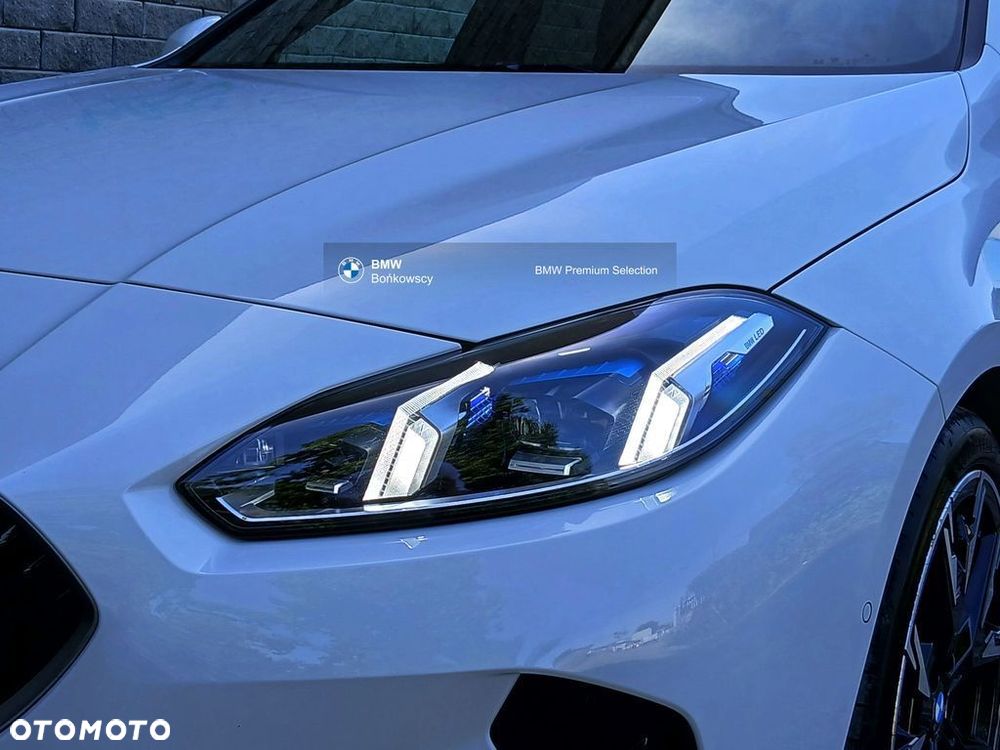BMW Seria 1 - 11