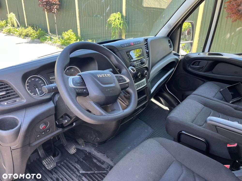 Iveco DAILY - 10