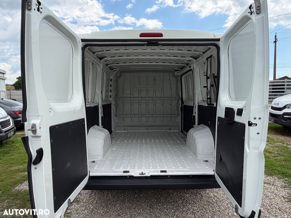 Peugeot BOXER - 6