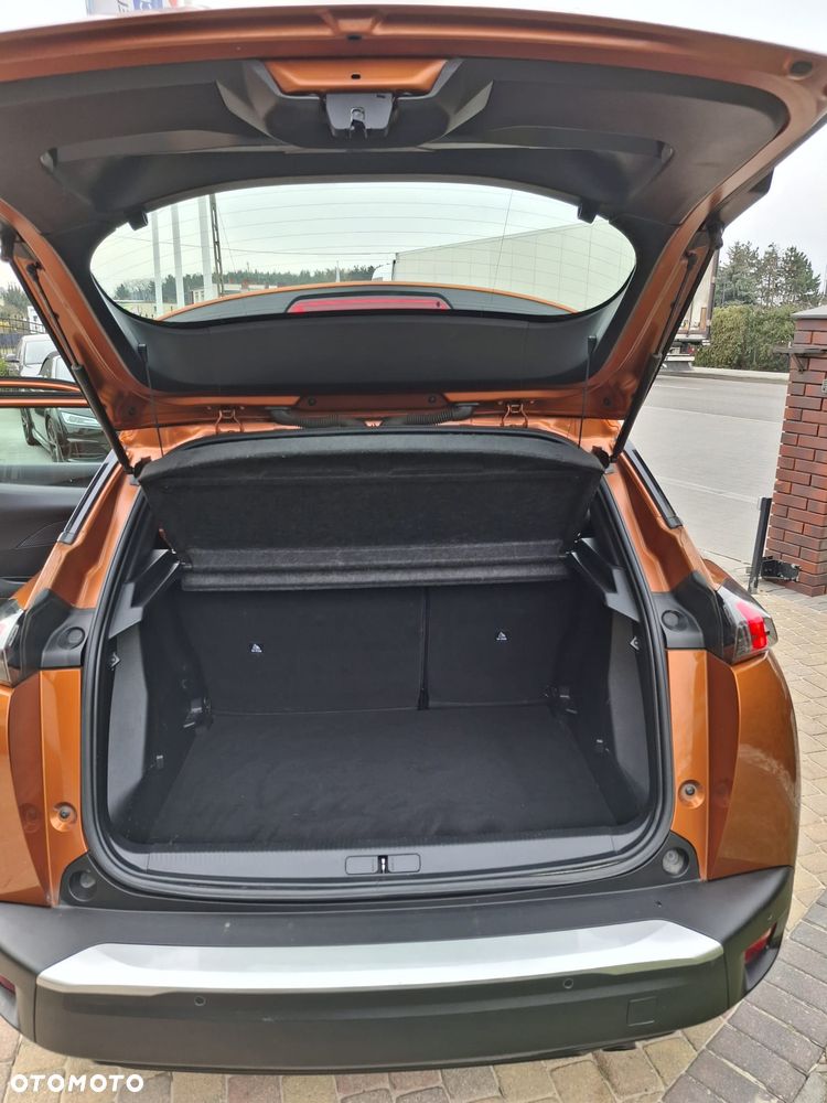 Peugeot 2008 BlueHDi 100 Active - 14