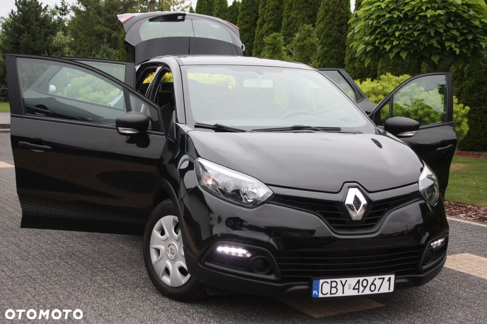 Renault Captur 0.9 Energy TCe Limited - 20