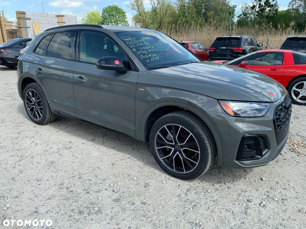 Audi Q5 45 TFSI quattro S tronic - 3