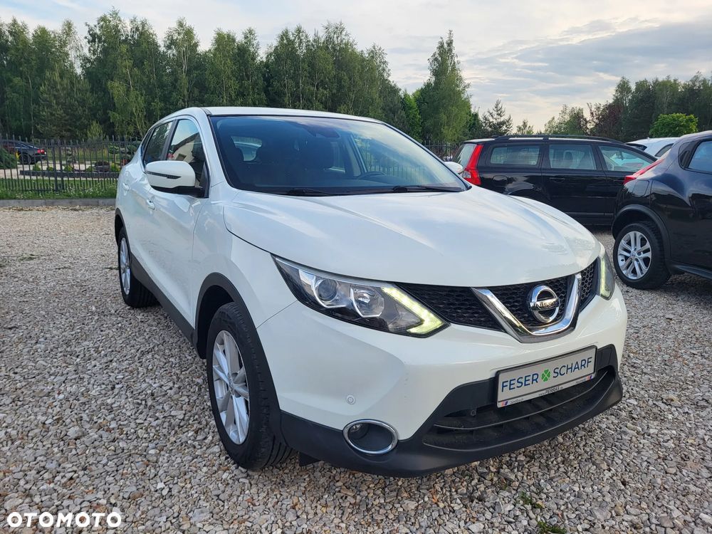 Nissan Qashqai 1.2 DIG-T Tekna - 16