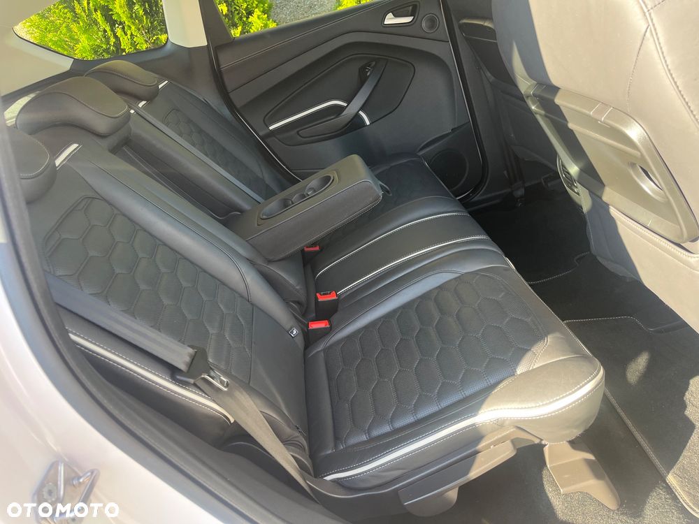 Ford Kuga 1.5 EcoBoost 2x4 Vignale - 7