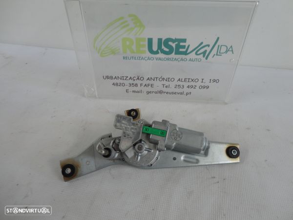 Motor Do Limpa Vidros Tr Nissan Note (E11, Ne11) - 1