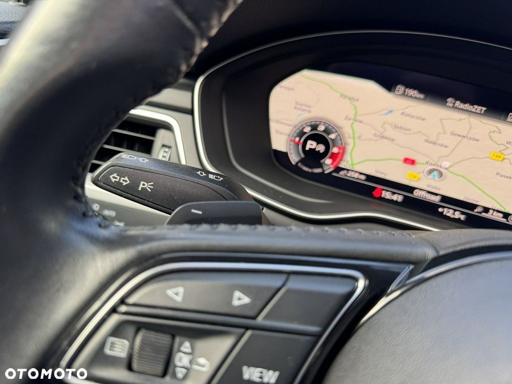 Audi A4 Avant 35 TDI S tronic advanced - 20