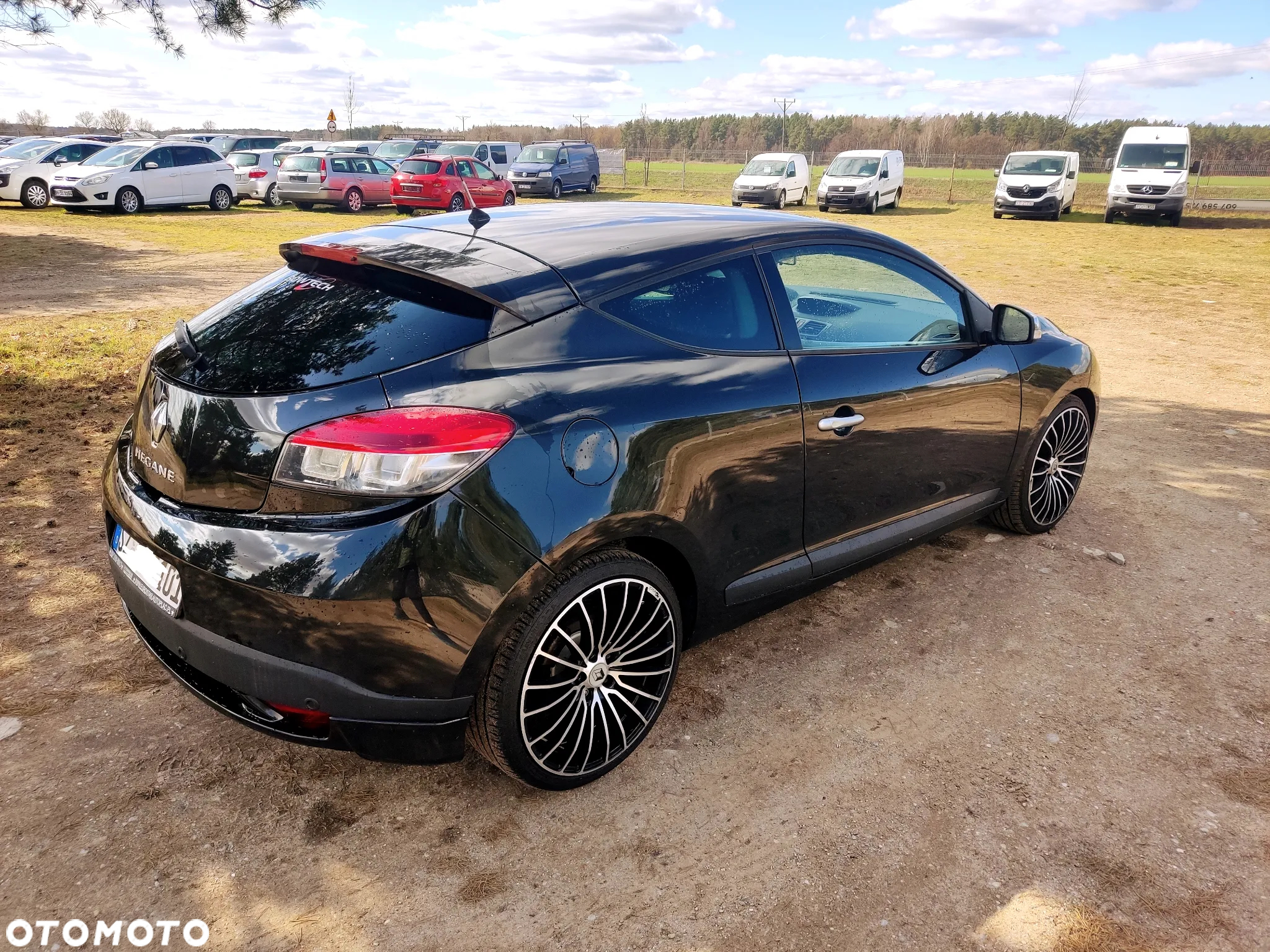 Renault Megane - 8