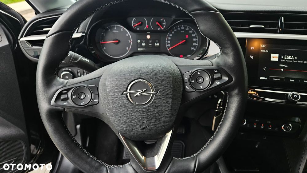 Opel Corsa 1.2 Edition Business Pack S&S - 20