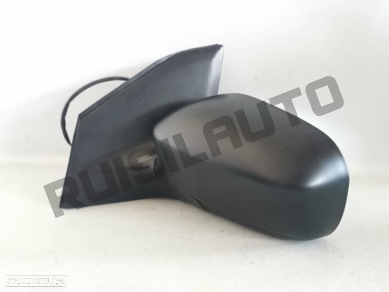 Espelho Retrovisor Esquerdo Eléctrico 76200s6dg11 Honda Civic V - 5
