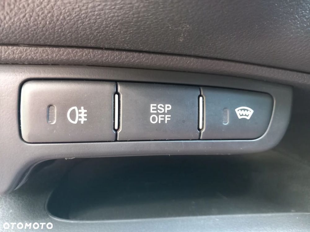 Kia Carens 2.0 CRDi EXpedition - 20