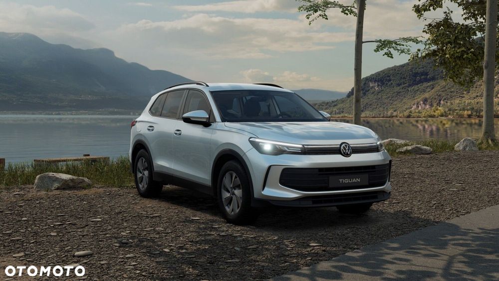 Volkswagen Tiguan - 6