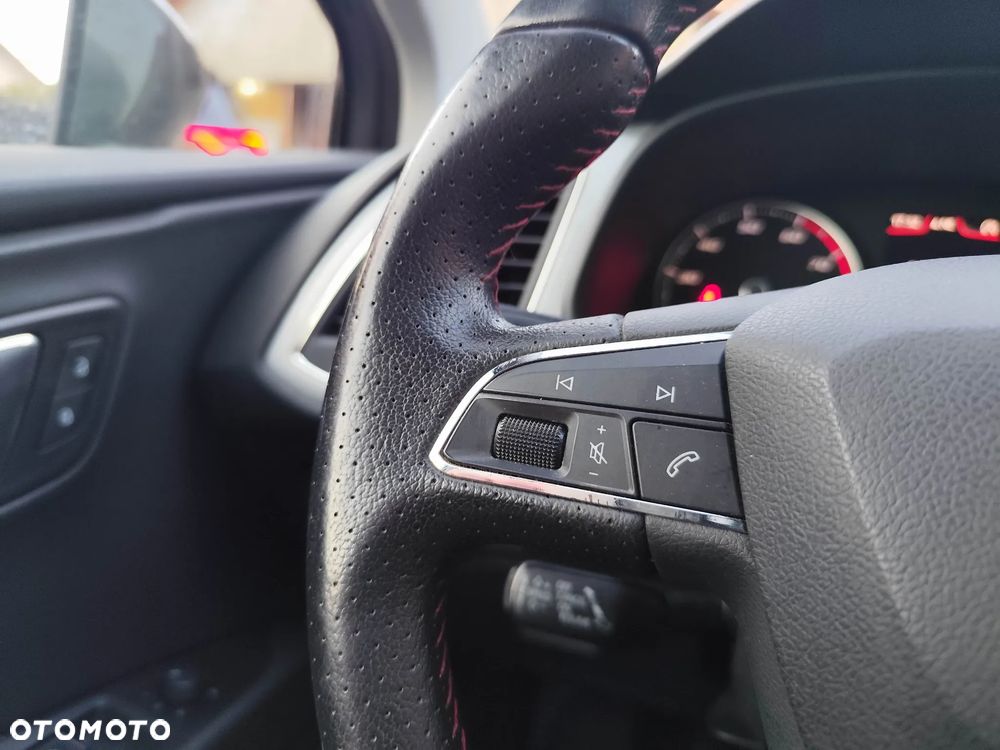 Seat Leon 1.8 TSI FR S&S - 14