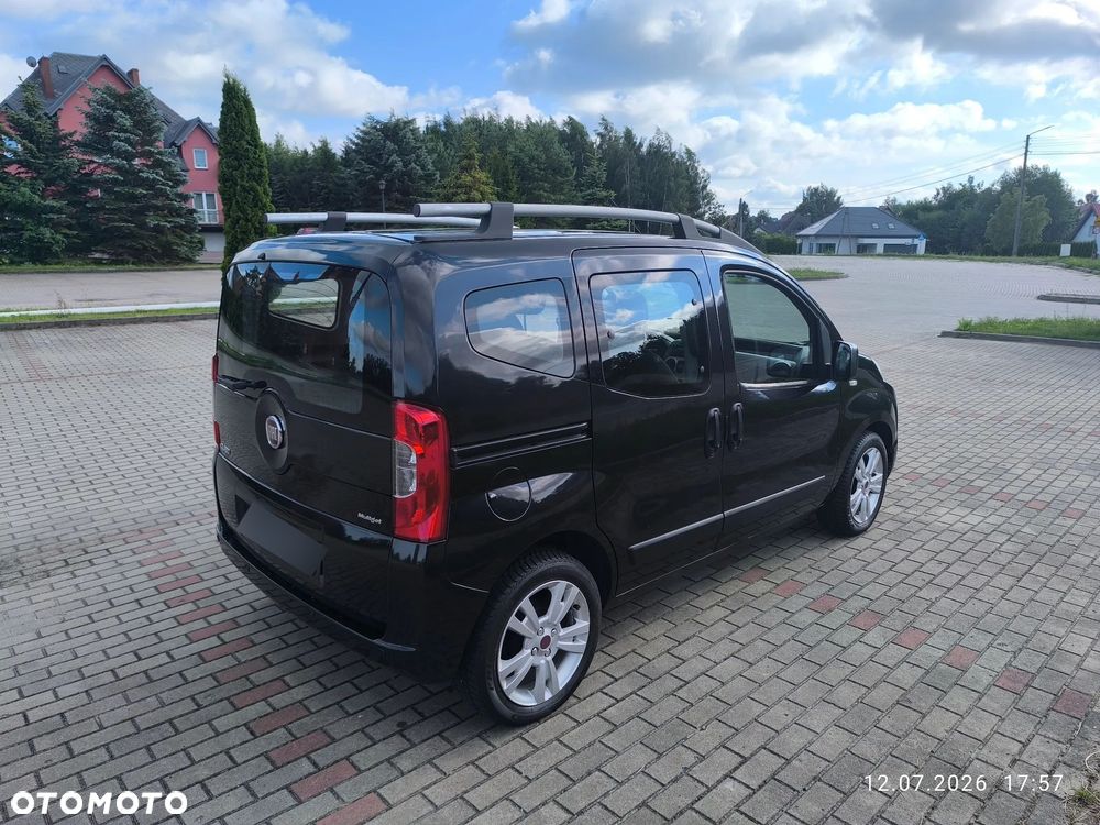 Fiat Fiorino - 5