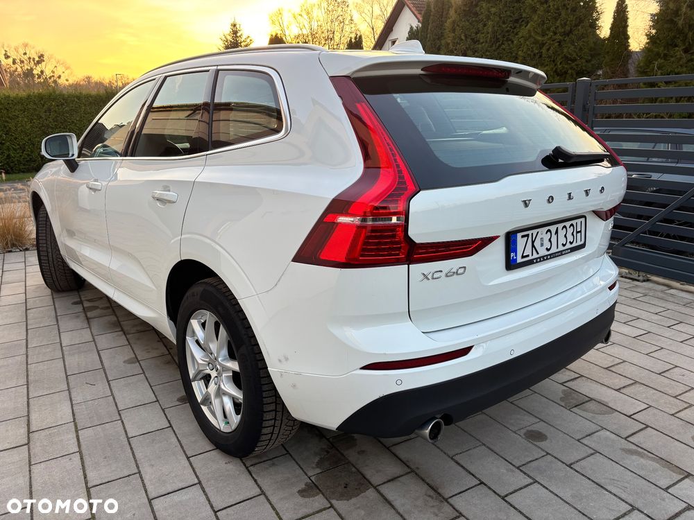 Volvo XC 60 B4 B Momentum Pro - 6