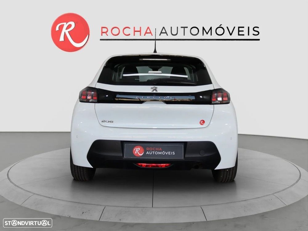 Peugeot 208 1.2 PureTech Active - 9