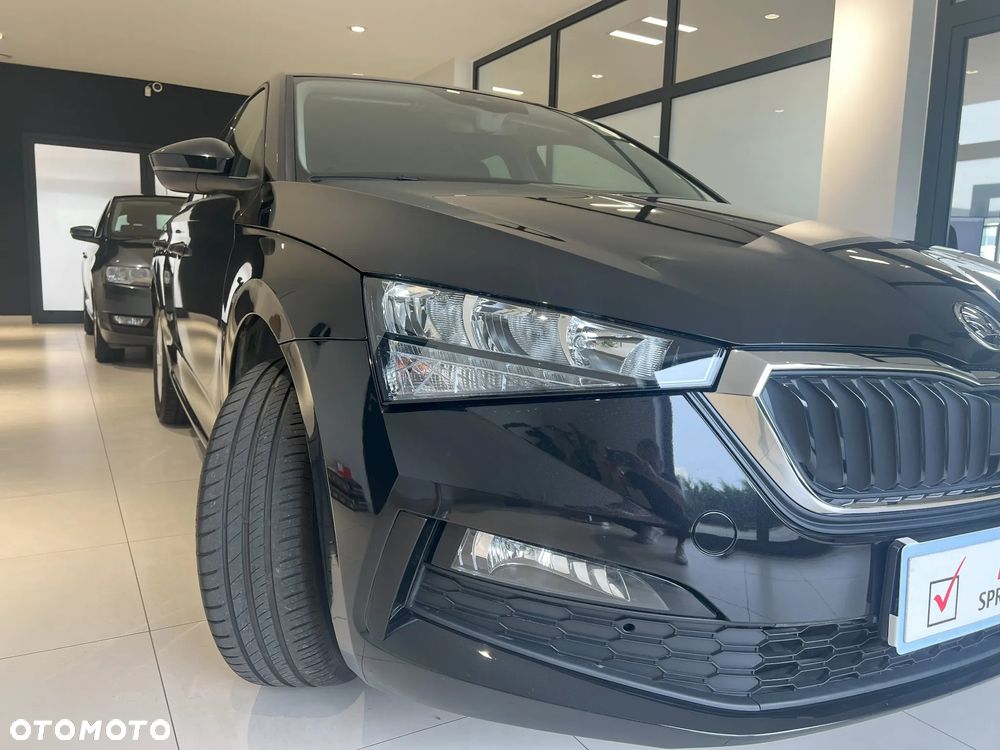 Skoda Scala 1.0 TSI Ambition - 3