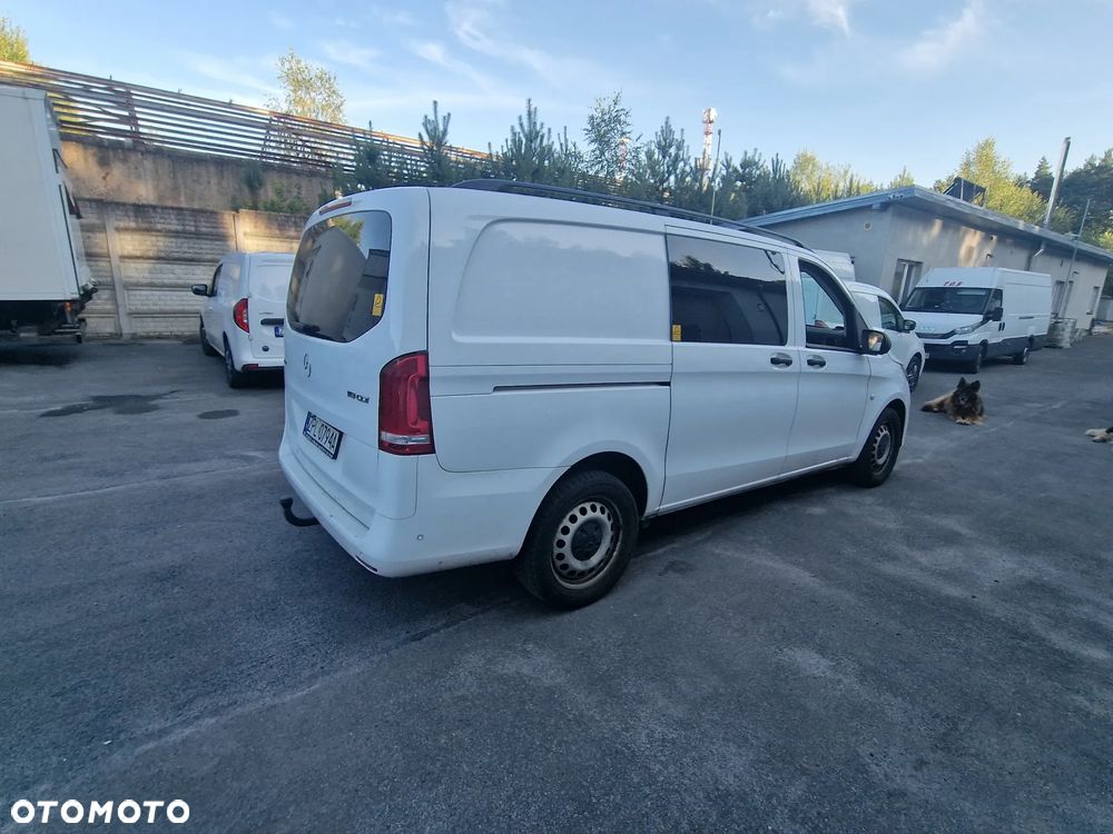 Mercedes-Benz Vito - 31