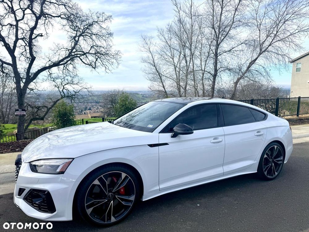 Audi S5 Sportback - 2