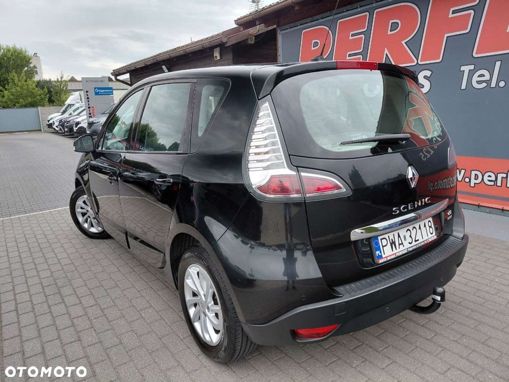 Renault Scenic - 6