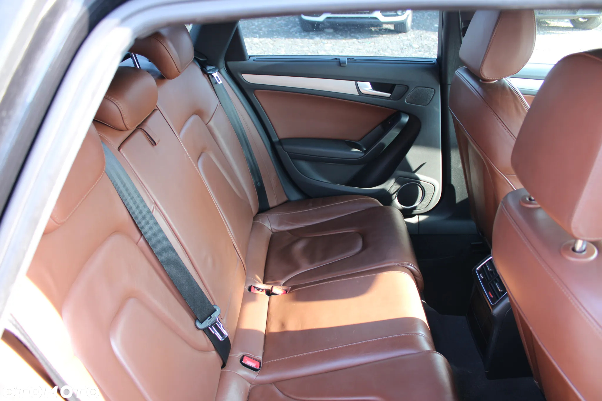 Audi A4 Avant 2.7 TDI DPF Ambiente - 7