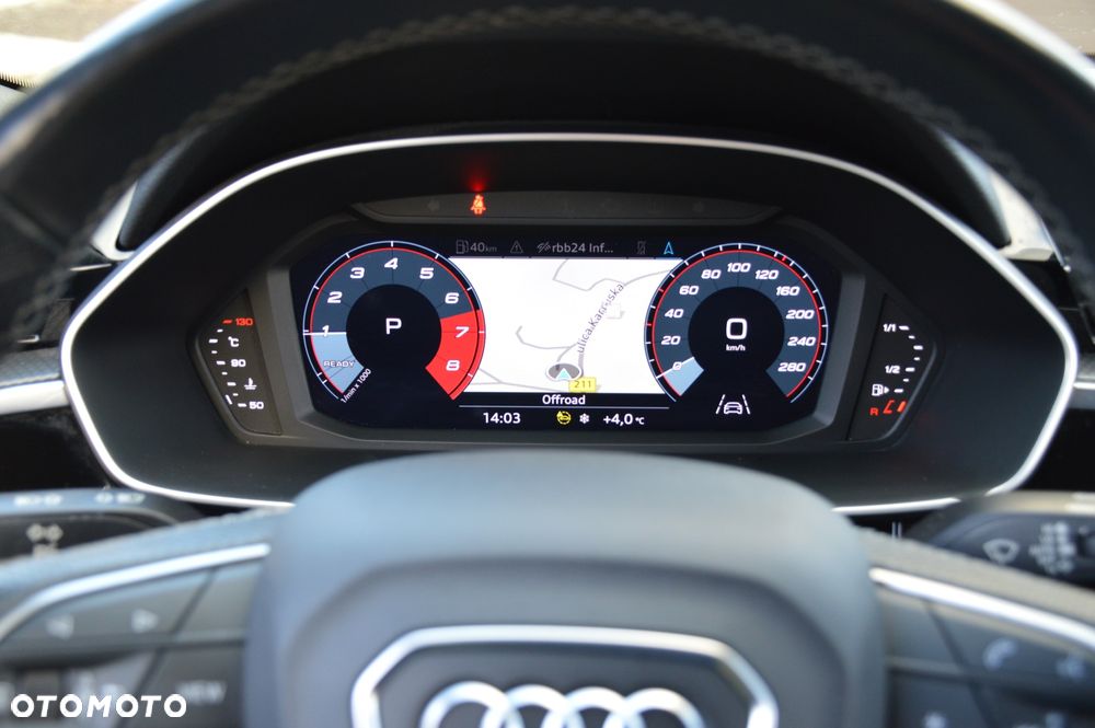 Audi Q3 35 TFSI S tronic S line - 17