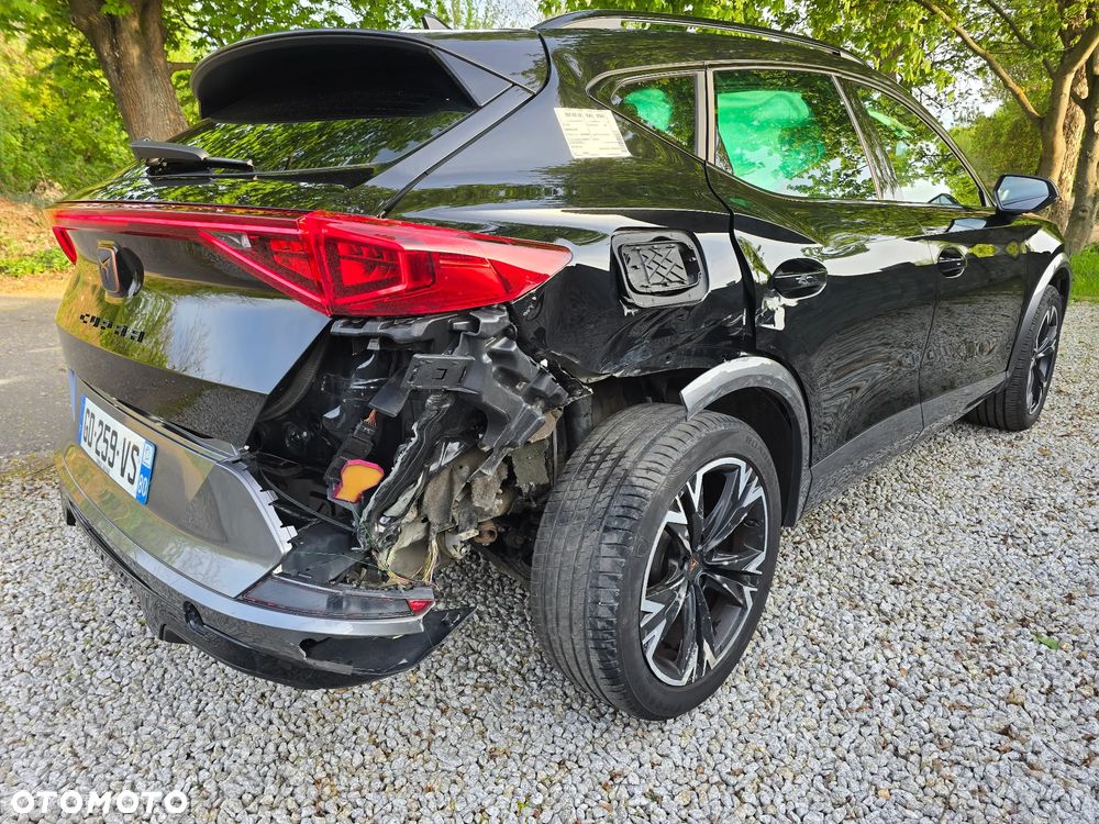 Cupra Formentor 1.5 TSI DSG Tribe Edition - 21