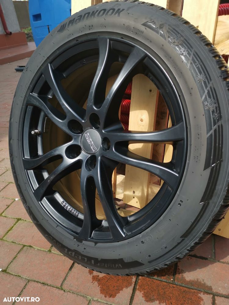 Toyota C-HR 1.8 HSD 4x2 CVT C-lassy LED - 22