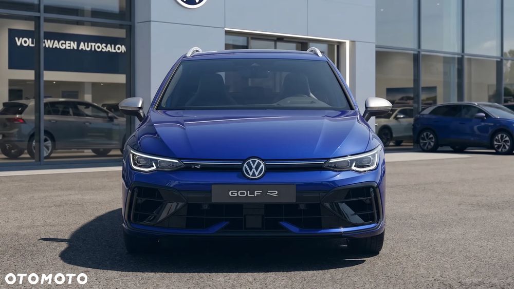 Volkswagen Golf - 6