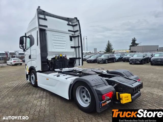 Iveco S-WAY - 3