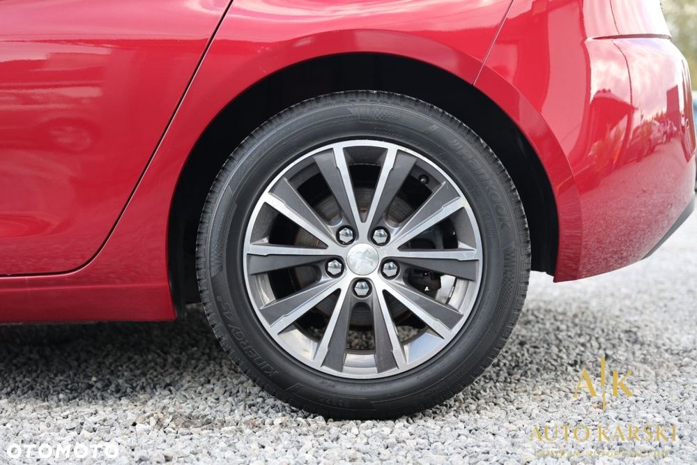 Peugeot 308 - 12