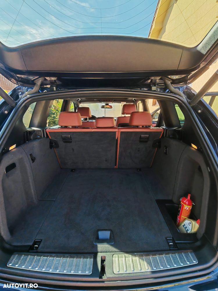 BMW X3 - 22