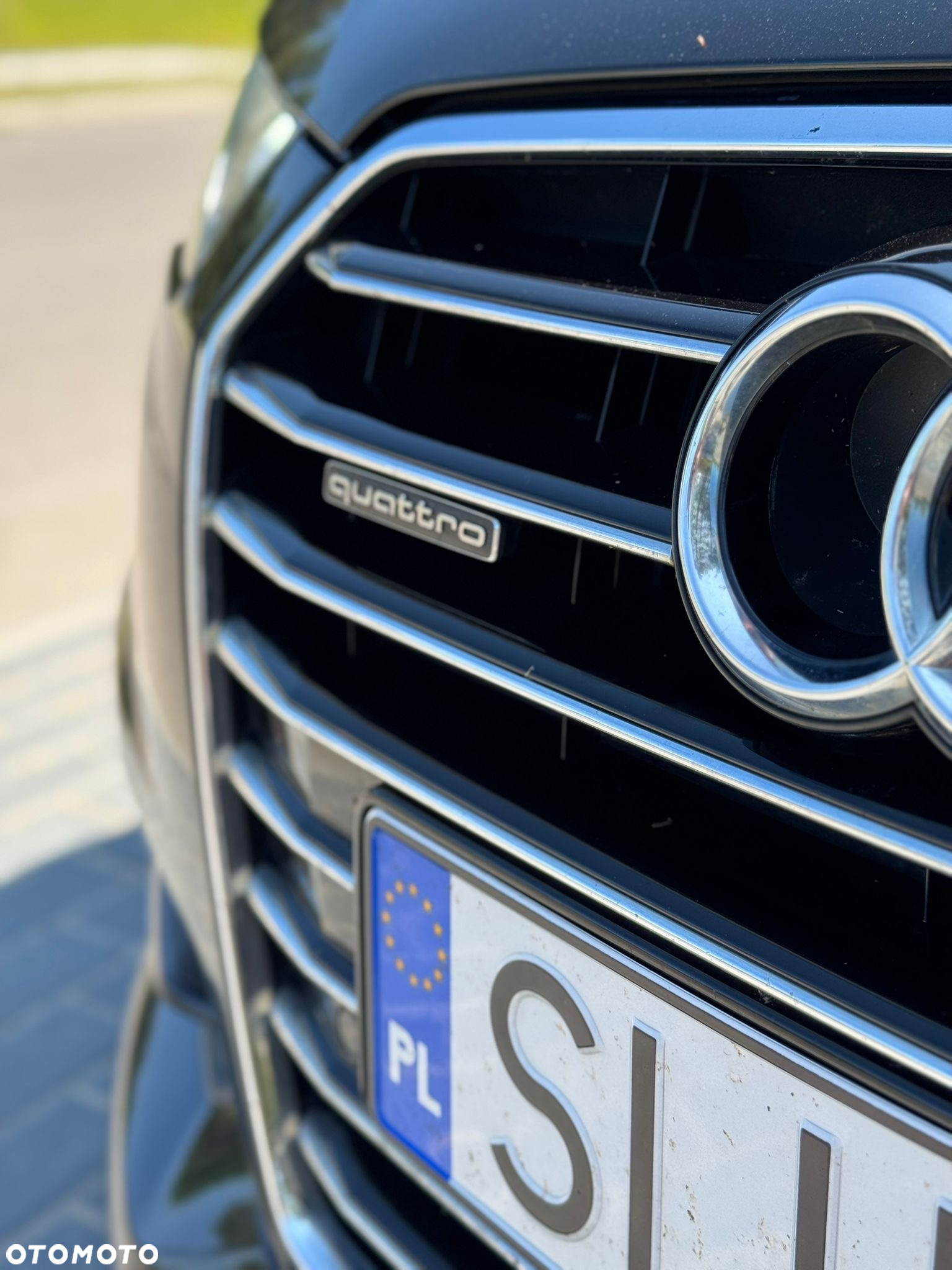 Audi A6 Avant 3.0 TDI quattro S tronic - 19